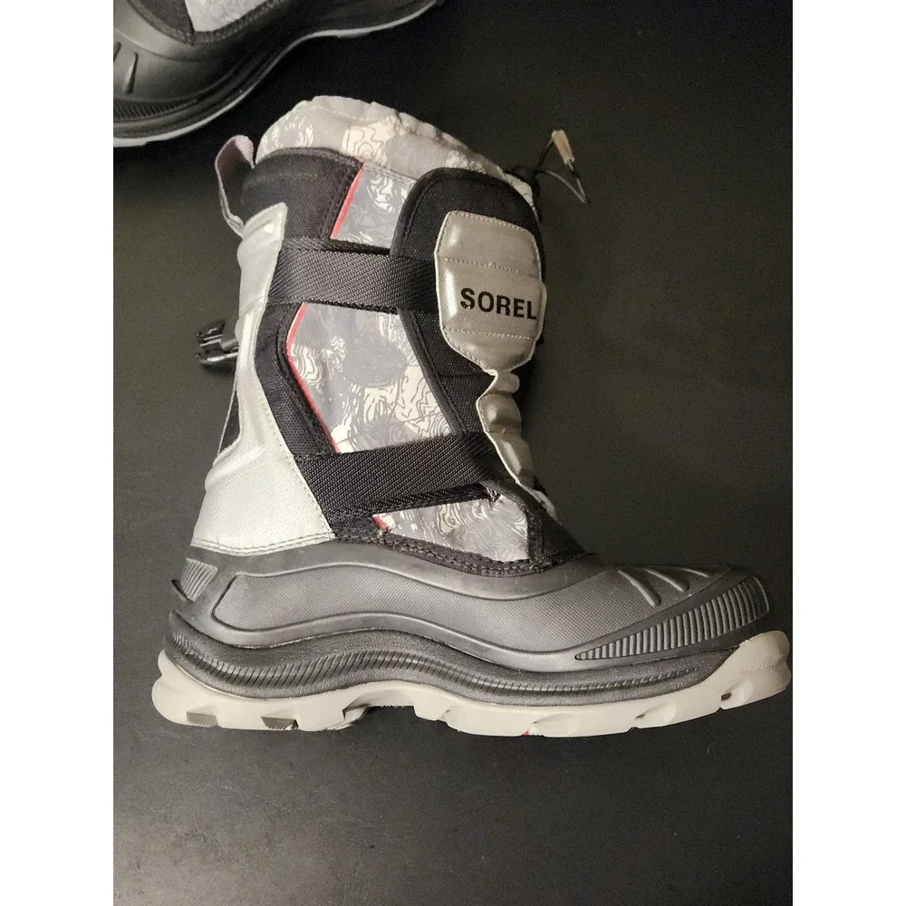 Sorel alpha pac